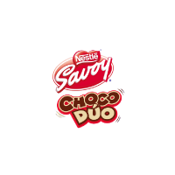 SAVOY® Choco dúo
