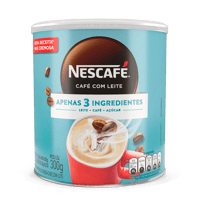 NESCAFÉ® Café con Leche 300 g