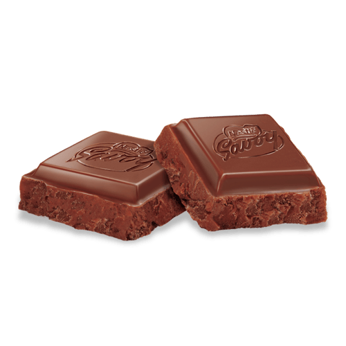 SAVOY® 75 Aniversario Chocolate con Leche Edición Aniversario 100 g