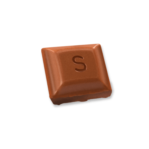 SAVOY® Chocolate con Leche 70 g