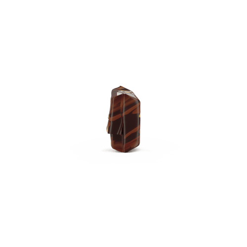COCOSETTE® Mini Galleta Rellena de Crema de Coco 25 g