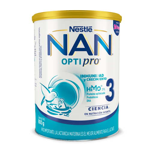 Comprar NAN Optipro 2 Líquida, 500 ml