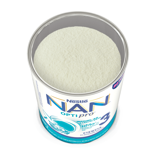 NAN® OPTIPRO 3 Alimento Lácteo a partir de los 24 Meses 800 g