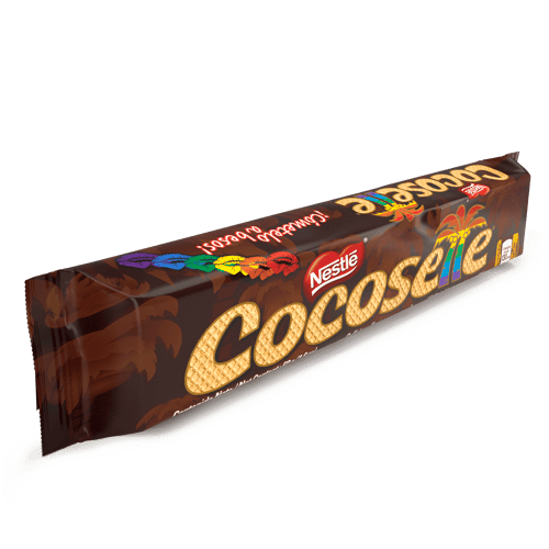 COCOSETTE® Maxi Galleta Rellena de Crema de Coco 50 g COCOSETTE® Maxi Galleta Rellena de Crema de Coco 50 g