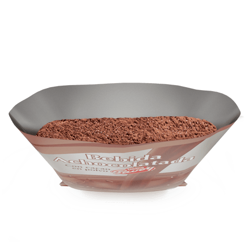 SAVOY® Bebida Achocolatada en Polvo 1.6 kg