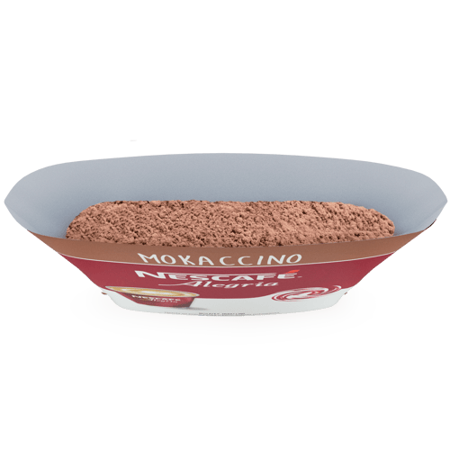 NESCAFÉ® Mokaccino Bolsa 1.3 kg NESCAFÉ® Mokaccino Bolsa 1.3 kg