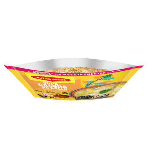 MAGGI® Sopa de Pollo Casera Mezcla Deshidratada 62 g