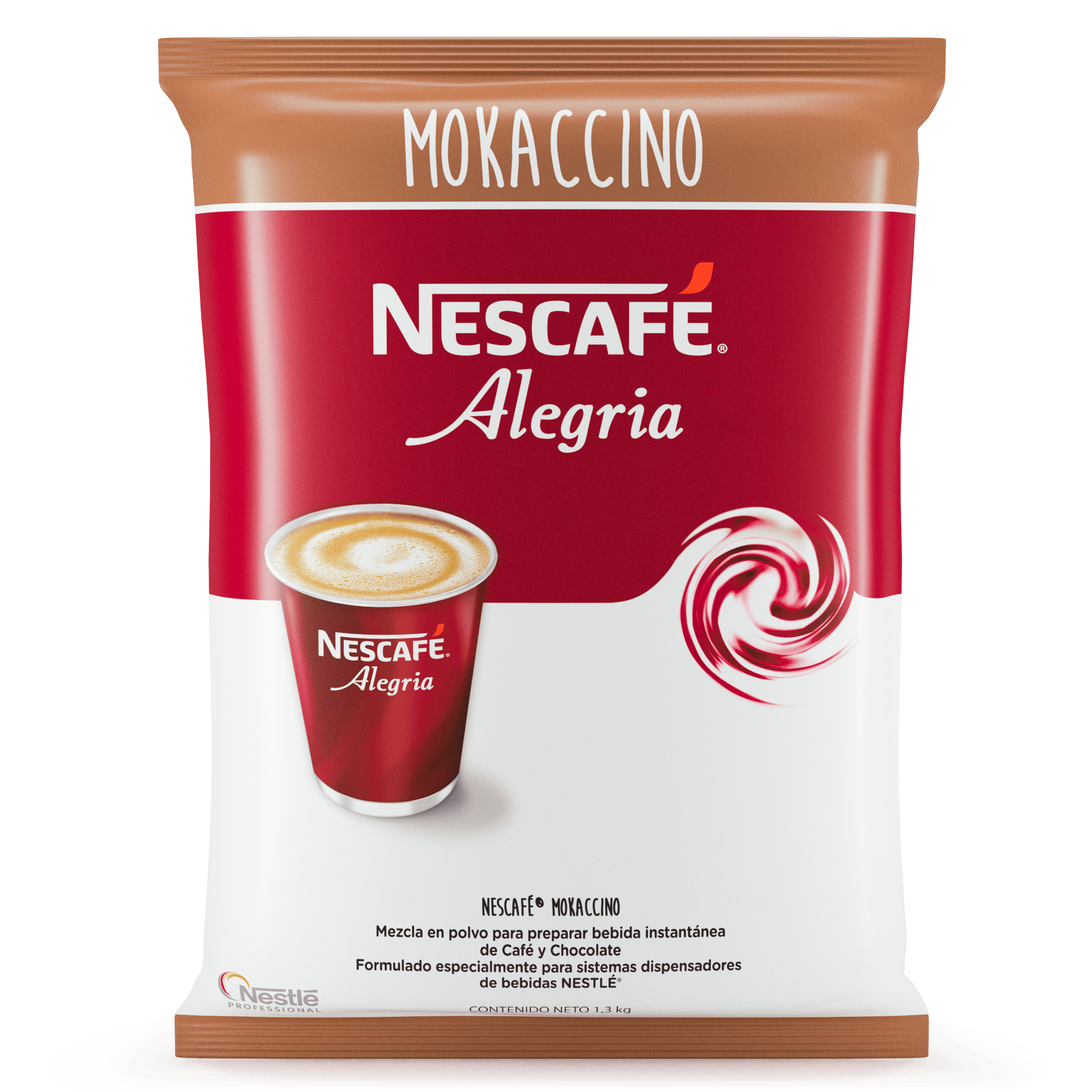 Nescafé Café en Grano 1kg