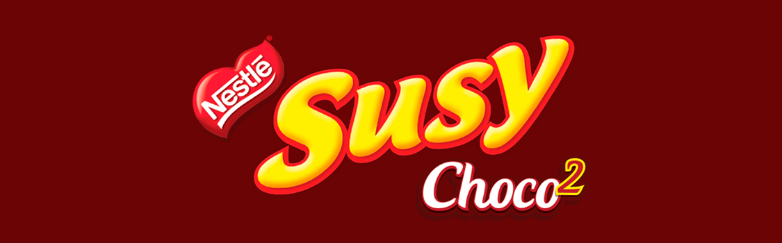 SUSY® Choco2